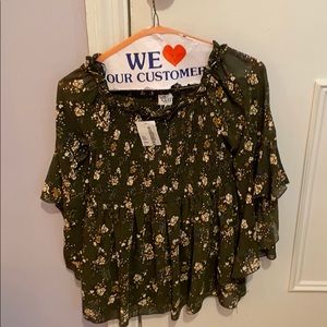 south moon under top!